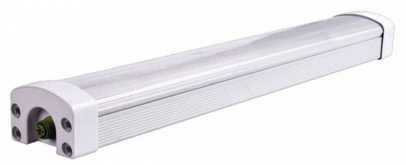 Alfa LED Series
