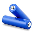 18650 Lithium batterier
