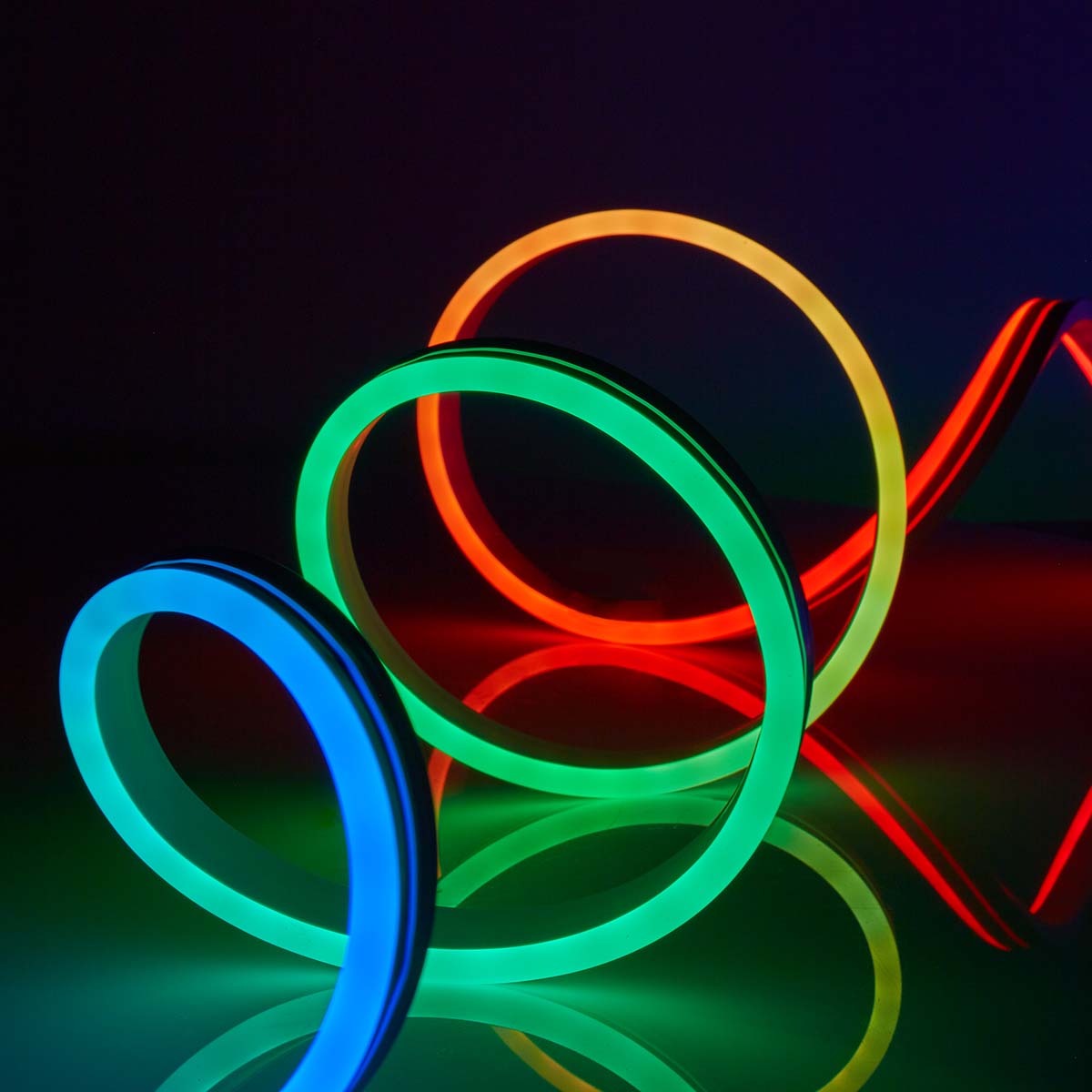 LED Stripe