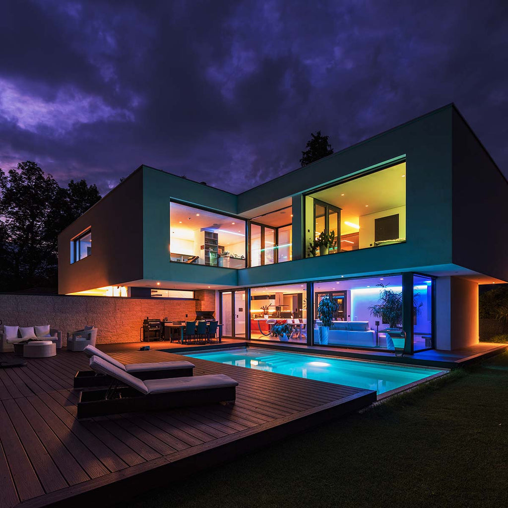 LED Stripe