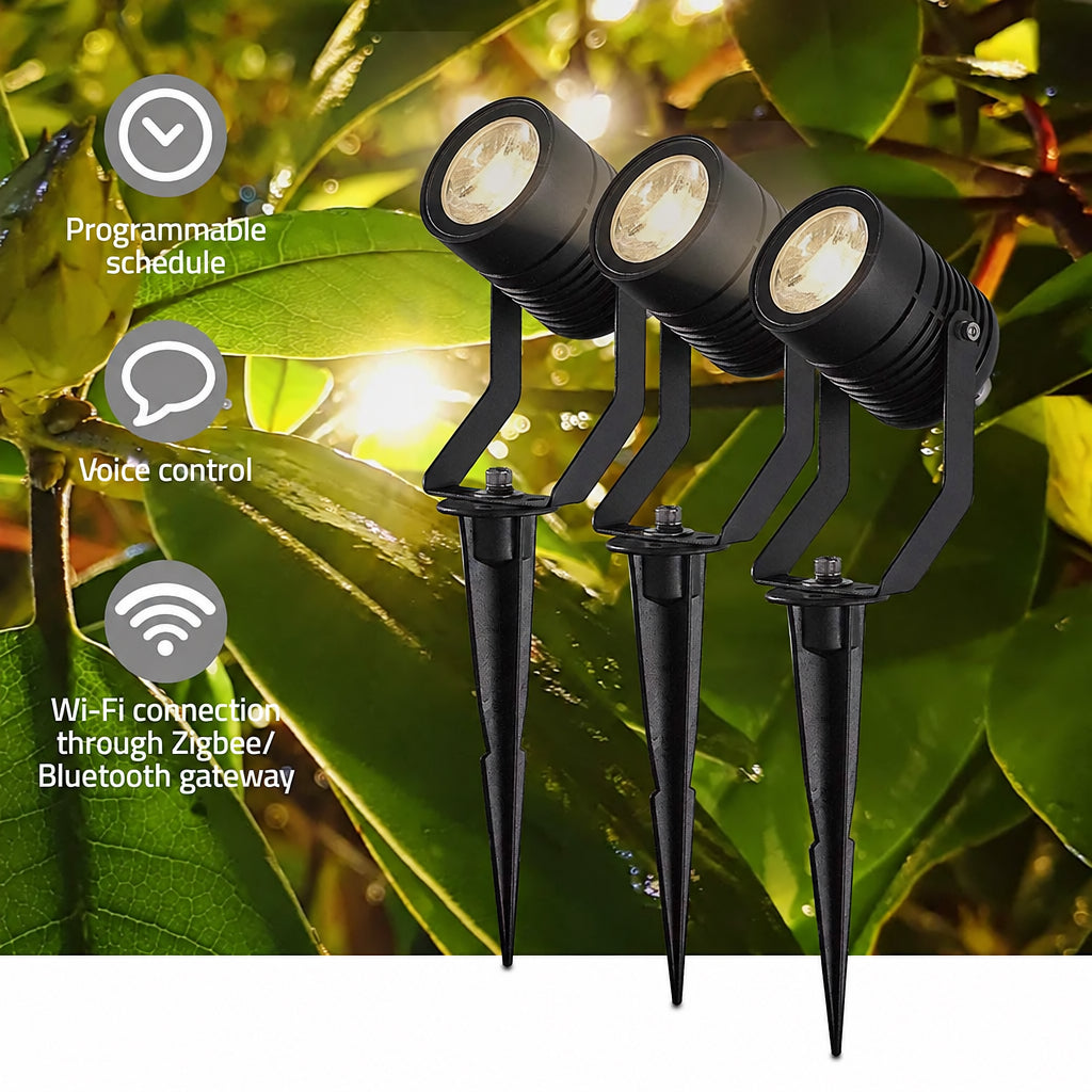 LED Spotlight