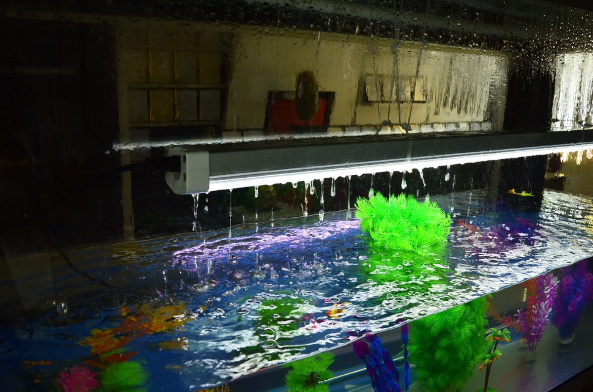 Alfa LED 20W