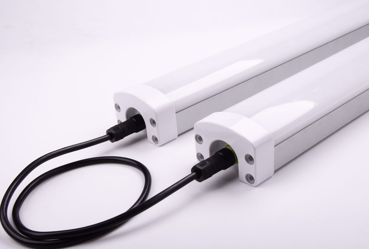 Alfa LED 80W