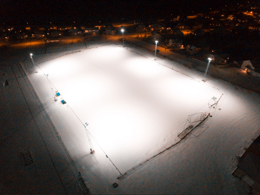 Andenes Kommune 200 LUX