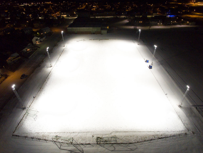 Andenes Kommune 200 LUX