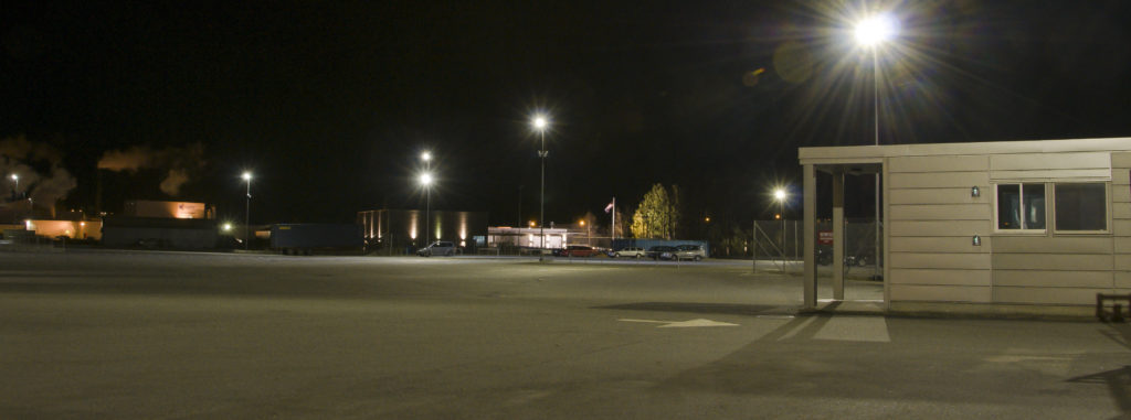 Europris hovedlager