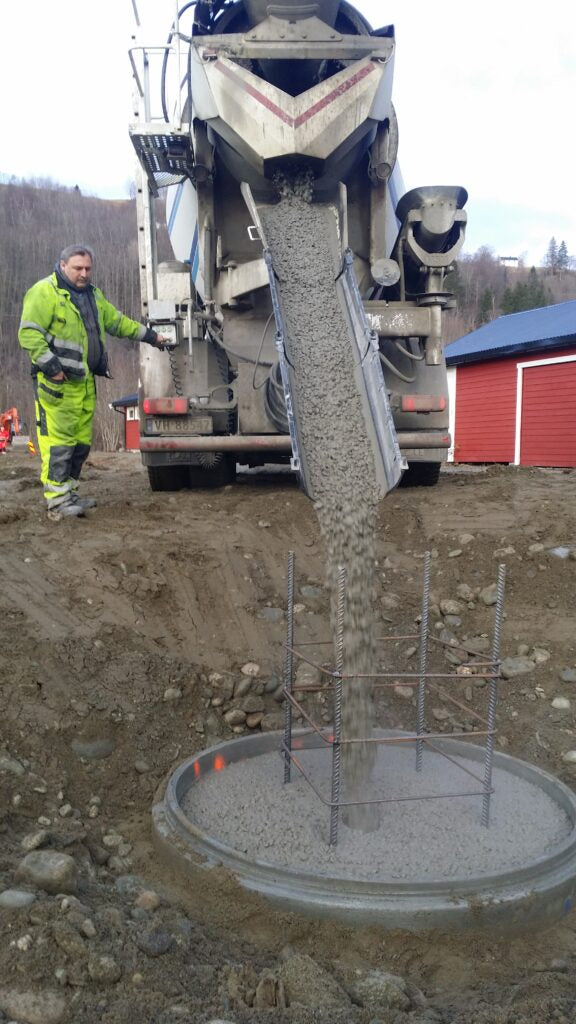 Idrettsparken IKAS Orkanger 500lux