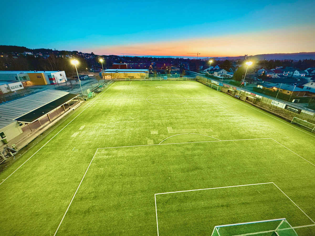 Kattem IL Fotball 200lux 11ér