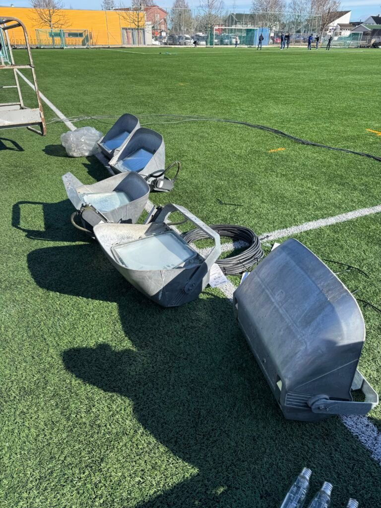 Kattem IL Fotball 200lux 11ér
