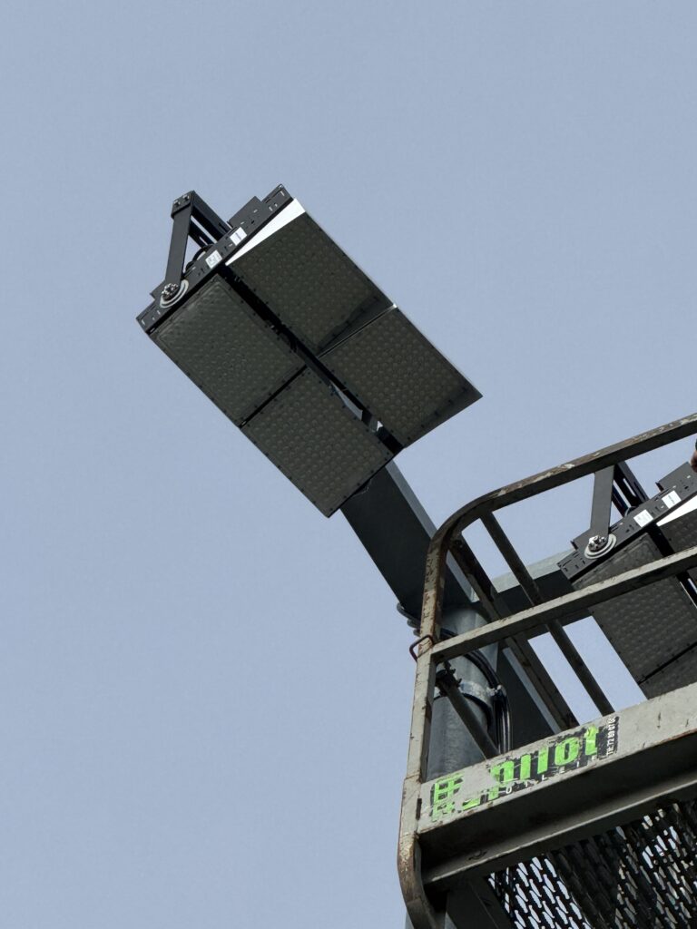 Kattem IL Fotball 200lux 11ér