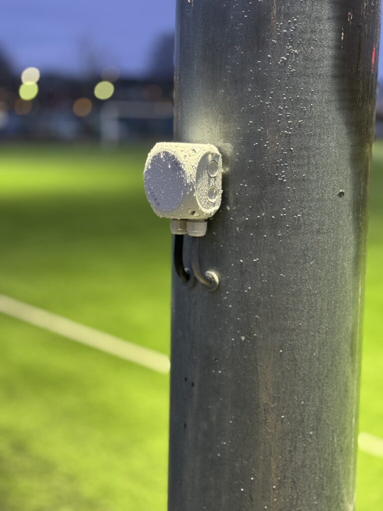 Kattem IL Fotball 200lux 11ér