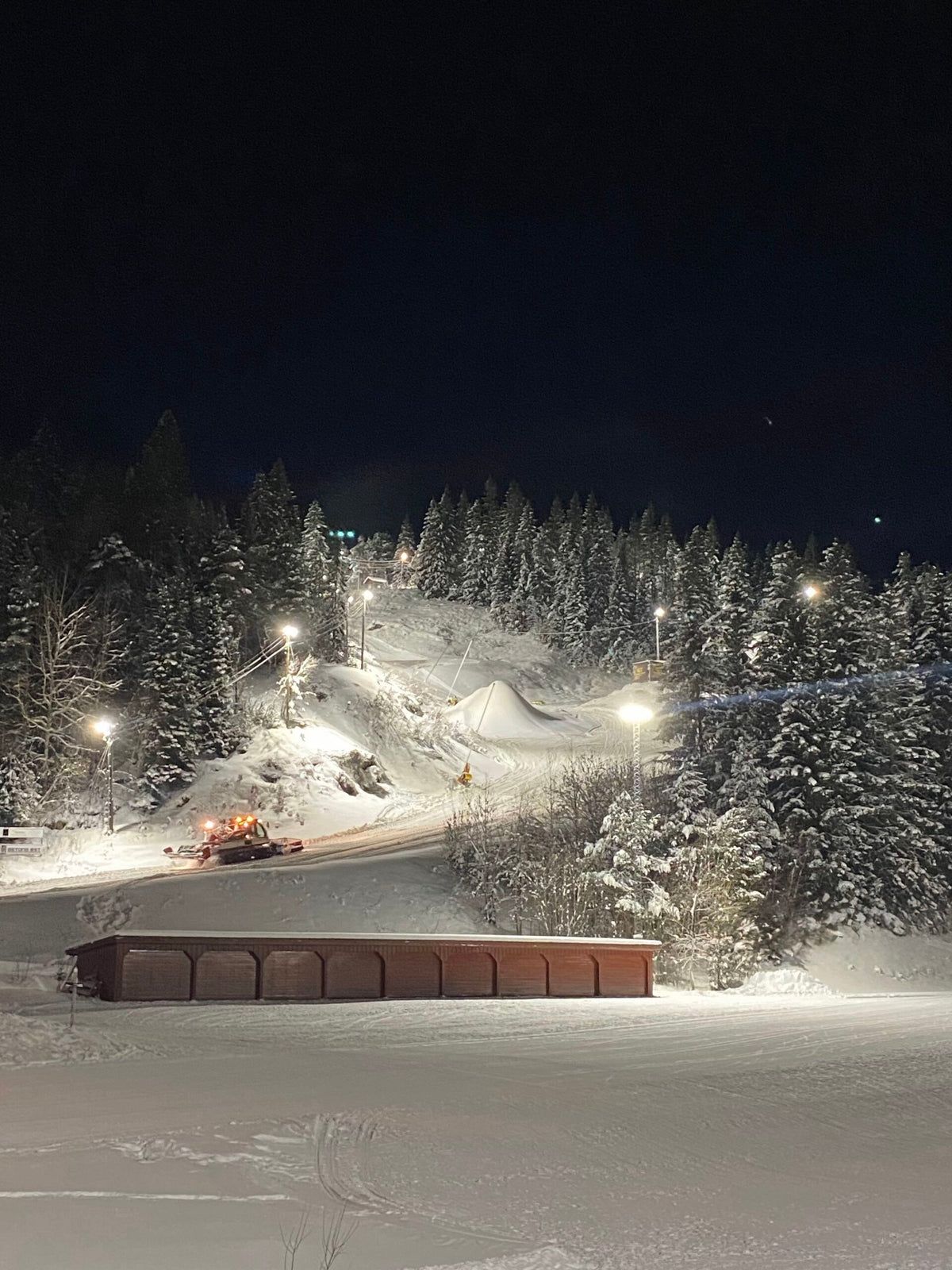 Knyken Skisenter