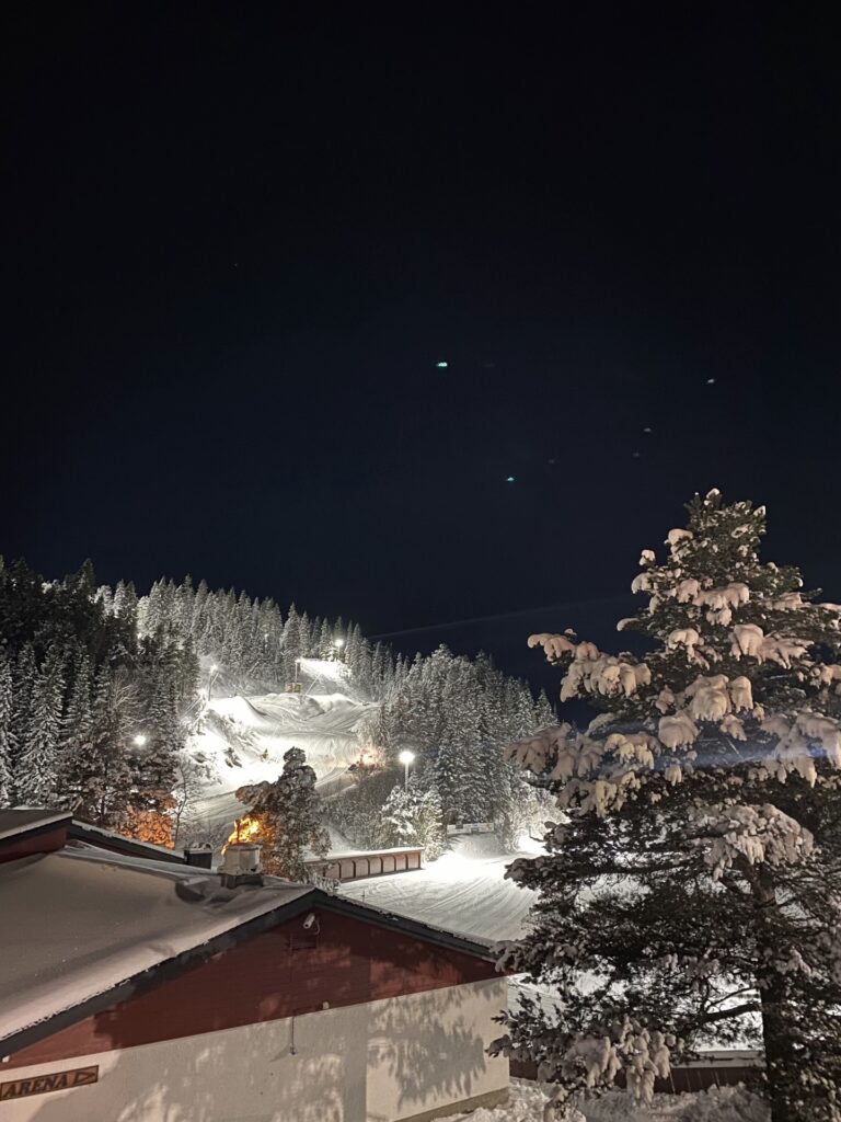 Knyken Skisenter