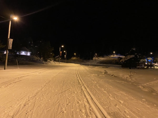 Knyken Skisenter