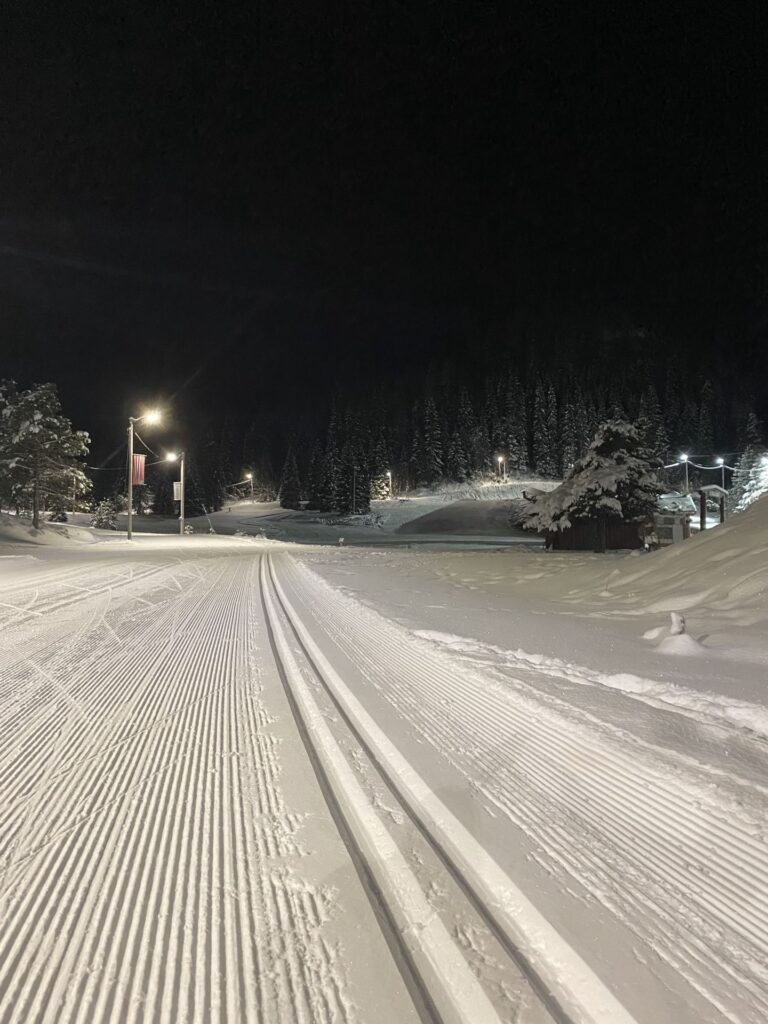 Knyken Skisenter