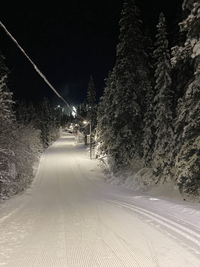 Knyken Skisenter
