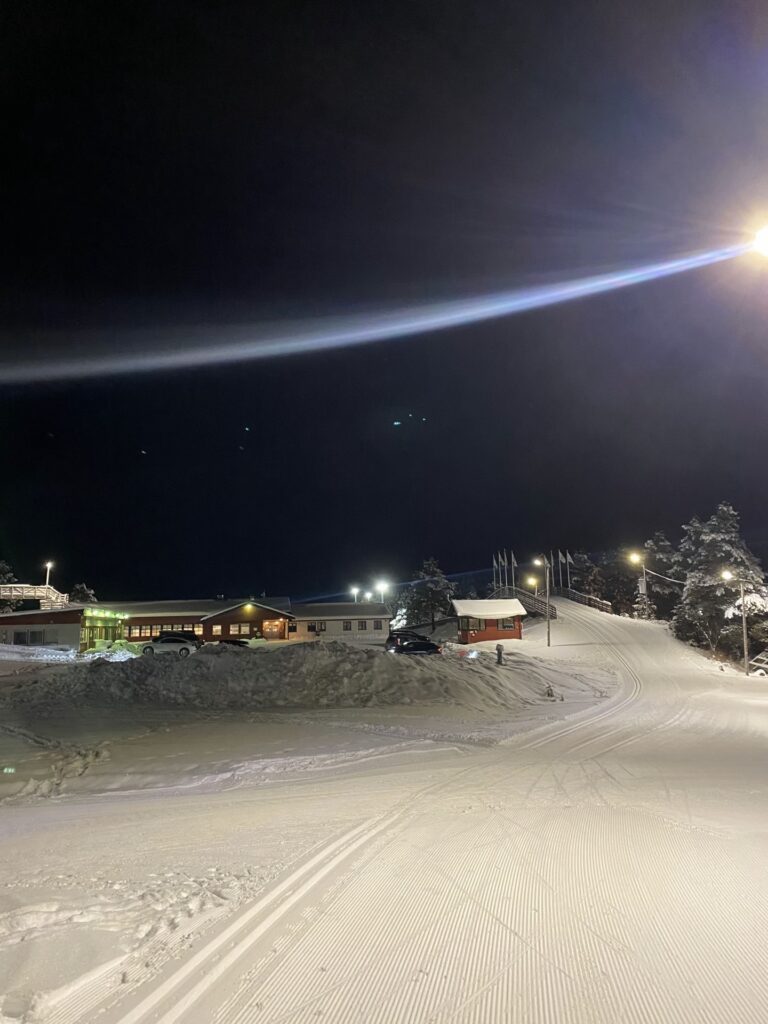 Knyken Skisenter