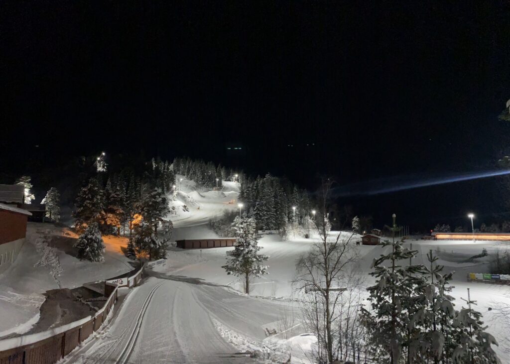 Knyken Skisenter