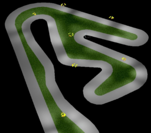 NMK Sunnfjord Gokart
