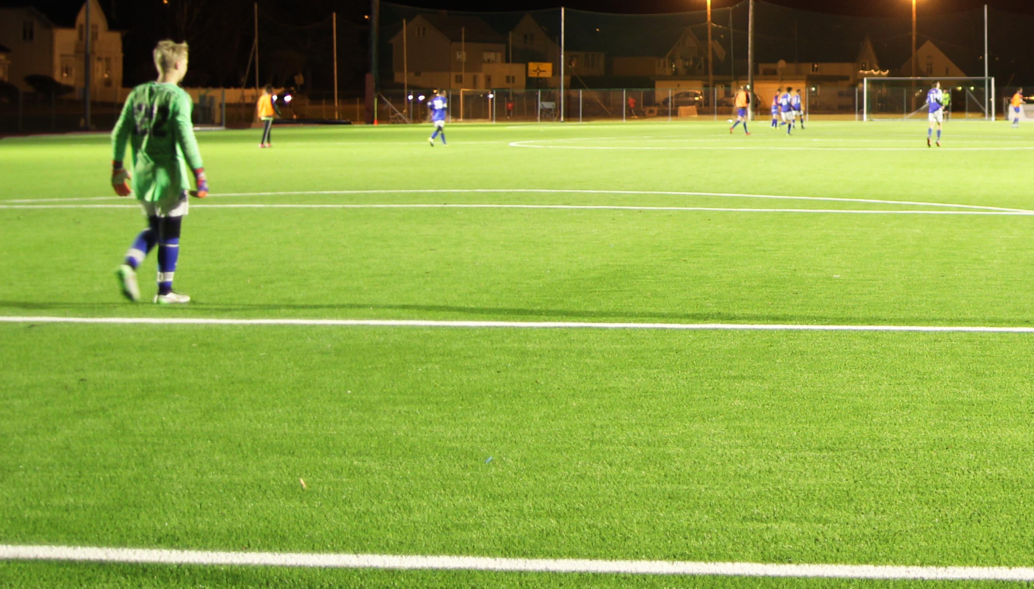 Skien Stadion