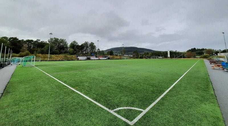 Vestnes Idrettspark 300LUX